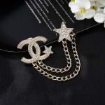 2026年2月2日入荷新品シャネルブローチギフト/誕生日/記念品/アクセサリーxin工場