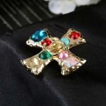 2026年2月2日入荷新品シャネルブローチギフト/誕生日/記念品/アクセサリーxin工場