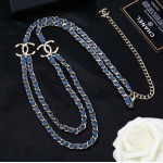 2026年2月2日入荷新品シャネルウエストチェーンギフト/誕生日/記念品/アクセサリーxin工場