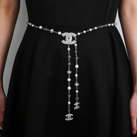 2026年2月2日入荷新品シャネルウエストチェーンギフト/誕...