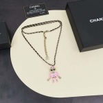 2026年2月2日入荷新品シャネルネックレスギフト/誕生日/記念品/アクセサリーxin工場