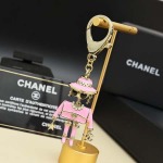 2026年2月2日入荷新品シャネル キーホルダー ギフト/誕生日/記念品/アクセサリーxin工場