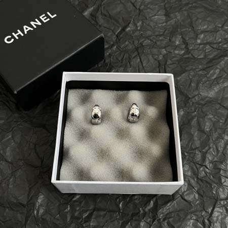2026年2月2日入荷新品シャネルピアスギフト/誕生日/記念...