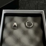 2026年2月2日入荷新品シャネルピアスギフト/誕生日/記念品/アクセサリーxin工場