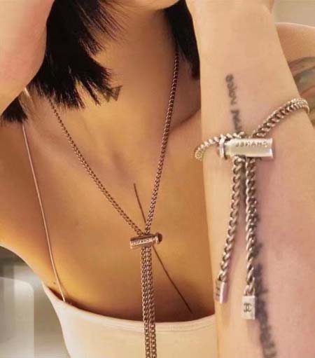 2026年2月2日入荷新品シャネルネックレスギフト/誕生日/...