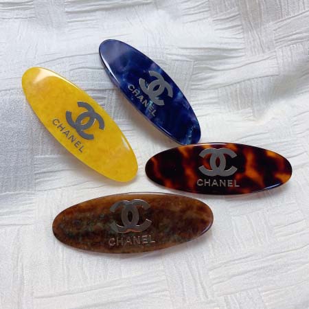 2026年2月2日入荷新品シャネルヘアピンギフト/誕生日/記...