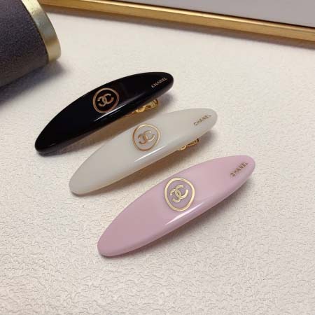 2026年2月2日入荷新品シャネルヘアピンギフト/誕生日/記...