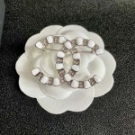 2026年2月2日入荷新品シャネルブローチギフト/誕生日/記念品/アクセサリーxin工場