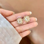 2026年2月2日入荷新品シャネルピアスギフト/誕生日/記念品/アクセサリーxin工場