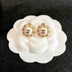 2026年2月2日入荷新品シャネルピアスギフト/誕生日/記念品/アクセサリーxin工場