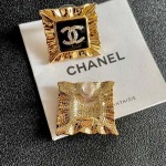2026年2月2日入荷新品シャネルピアスギフト/誕生日/記念品/アクセサリーxin工場