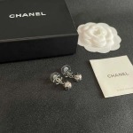 2026年2月2日入荷新品シャネルピアスギフト/誕生日/記念品/アクセサリーxin工場