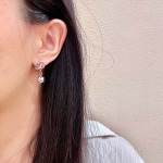 2026年2月2日入荷新品シャネルピアスギフト/誕生日/記念品/アクセサリーxin工場