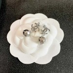 2026年2月2日入荷新品シャネルピアスギフト/誕生日/記念品/アクセサリーxin工場
