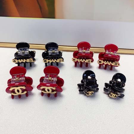 2026年2月2日入荷新品シャネルヘアピンギフト/誕生日/記...