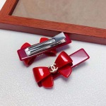 2026年2月2日入荷新品シャネルヘアピンギフト/誕生日/記念品/アクセサリーxin工場