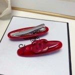 2026年2月2日入荷新品シャネルヘアピンギフト/誕生日/記念品/アクセサリーxin工場