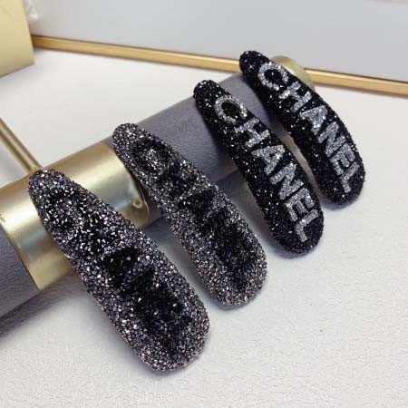 2026年2月2日入荷新品シャネルヘアピンギフト/誕生日/記...