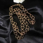 2026年2月2日入荷新品シャネルウエストチェーンギフト/誕生日/記念品/アクセサリーxin工場