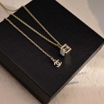 2026年2月2日入荷新品シャネルネックレスギフト/誕生日/記念品/アクセサリーxin工場