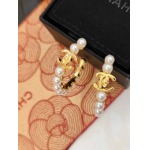 2026年2月2日入荷新品シャネルピアスギフト/誕生日/記念品/アクセサリーxin工場