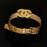 2026年2月2日入荷新品シャネルブレスレットギフト/誕生日/記念品/アクセサリーxin工場