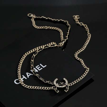 2026年2月2日入荷新品シャネルネックレスギフト/誕生日/...