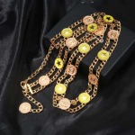 2026年2月2日入荷新品シャネルウエストチェーンギフト/誕生日/記念品/アクセサリーxin工場