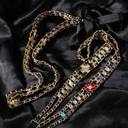 2026年2月2日入荷新品シャネルウエストチェーンギフト/誕...