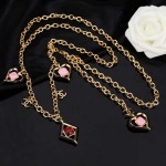 2026年2月2日入荷新品シャネルウエストチェーンギフト/誕生日/記念品/アクセサリーxin工場