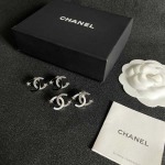 2026年2月2日入荷新品シャネルピアスギフト/誕生日/記念品/アクセサリーxin工場
