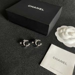 2026年2月2日入荷新品シャネルピアスギフト/誕生日/記念品/アクセサリーxin工場