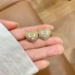 2026年2月2日入荷新品シャネルピアスギフト/誕生日/記念品/アクセサリーxin工場