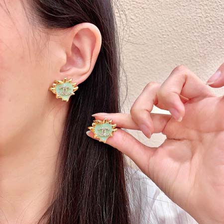 2026年2月2日入荷新品シャネルピアスギフト/誕生日/記念...