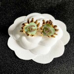 2026年2月2日入荷新品シャネルピアスギフト/誕生日/記念品/アクセサリーxin工場