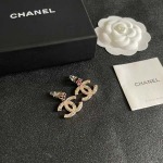2026年2月2日入荷新品シャネルピアスギフト/誕生日/記念品/アクセサリーxin工場