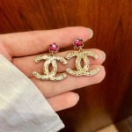 2026年2月2日入荷新品シャネルピアスギフト/誕生日/記念品/アクセサリーxin工場