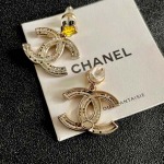 2026年2月2日入荷新品シャネルピアスギフト/誕生日/記念品/アクセサリーxin工場