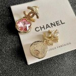 2026年2月2日入荷新品シャネルピアスギフト/誕生日/記念品/アクセサリーxin工場