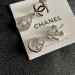 2026年2月2日入荷新品シャネルピアスギフト/誕生日/記念品/アクセサリーxin工場