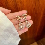 2026年2月2日入荷新品シャネルピアスギフト/誕生日/記念品/アクセサリーxin工場