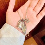 2026年2月2日入荷新品シャネルネックレスギフト/誕生日/記念品/アクセサリーxin工場