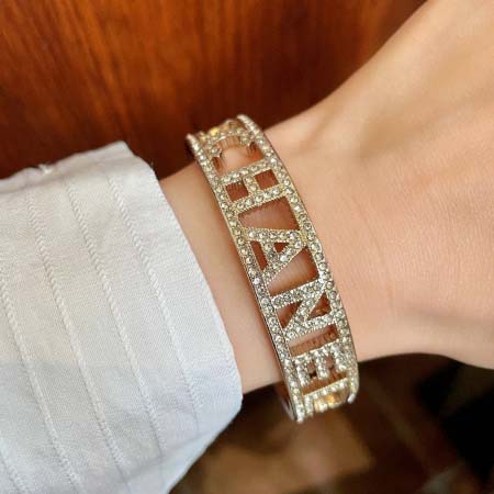 2026年2月2日入荷新品シャネル腕輪/ブレスレットギフト/...