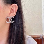 2026年2月2日入荷新品シャネルピアスギフト/誕生日/記念品/アクセサリーxin工場