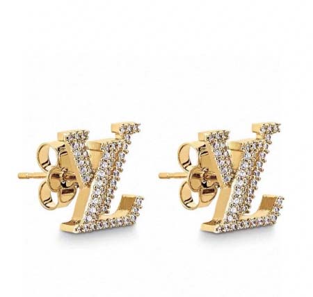 2026年2月3日入荷新品Louis Vuittonピアスギ...