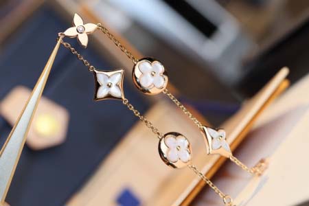 2026年2月3日入荷新品Louis Vuittonブレスレ...