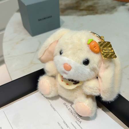 2026年2月3日入荷新品Balenciaga キーホルダー...