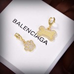 2026年2月3日入荷新品Balenciagaピアスギフト/誕生日/記念品/アクセサリーxin工場