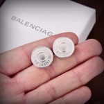 2026年2月3日入荷新品Balenciagaピアスギフト/誕生日/記念品/アクセサリーxin工場