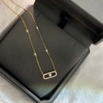 2026年2月3日入荷新品Balenciagaネックレスギフト/誕生日/記念品/アクセサリーxin工場